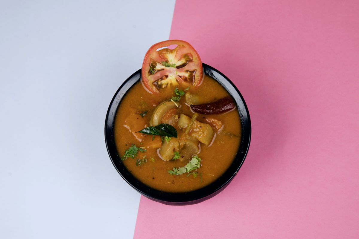 Palak Stuffed Paneer