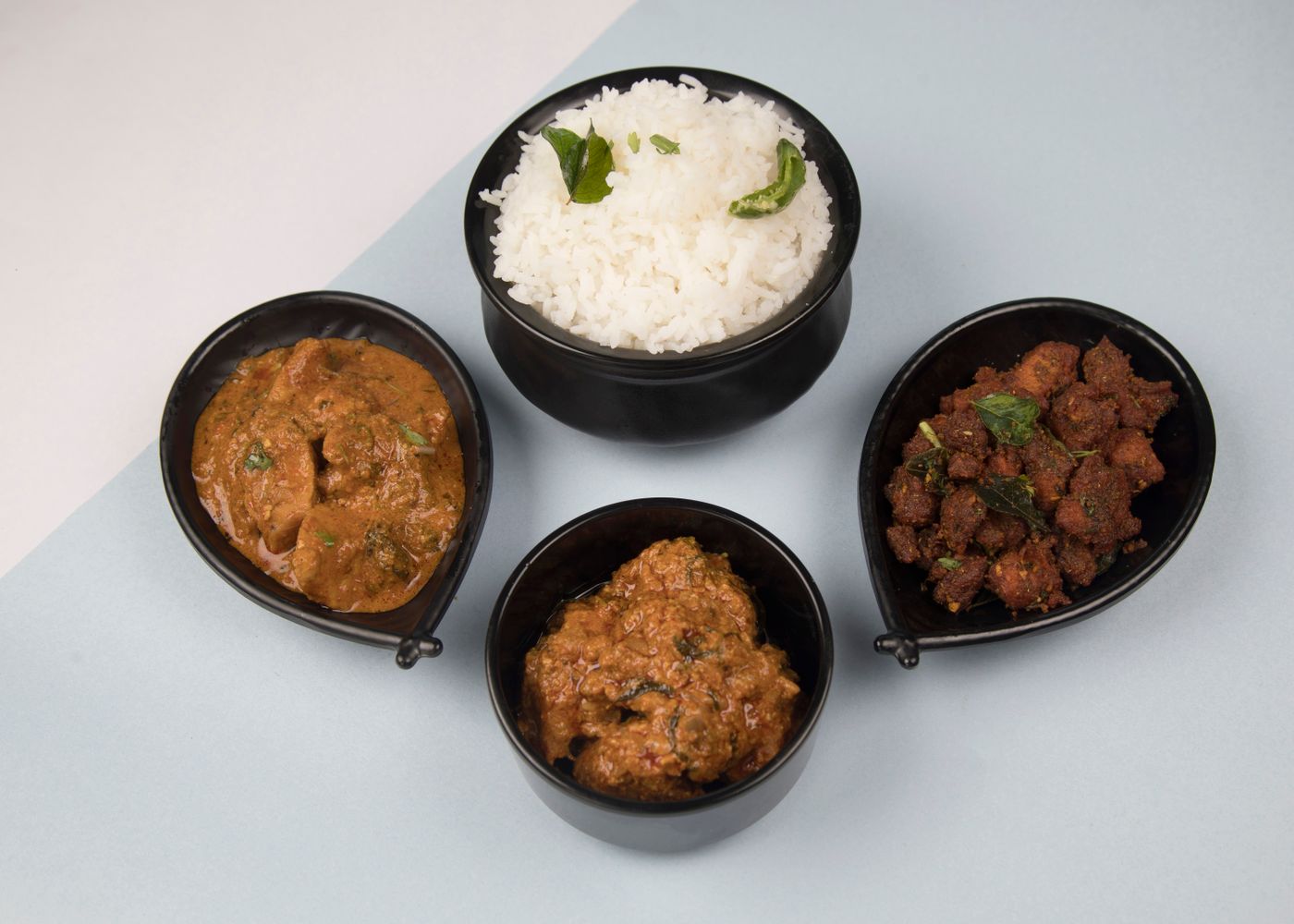Egg Tikka Masala
