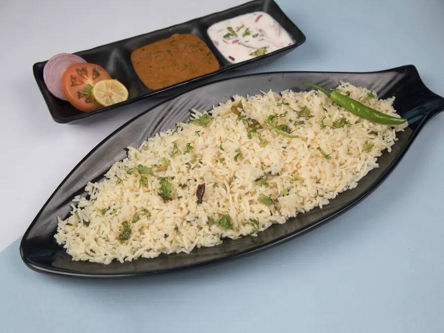 Masala Buttermilk (Majjiga)