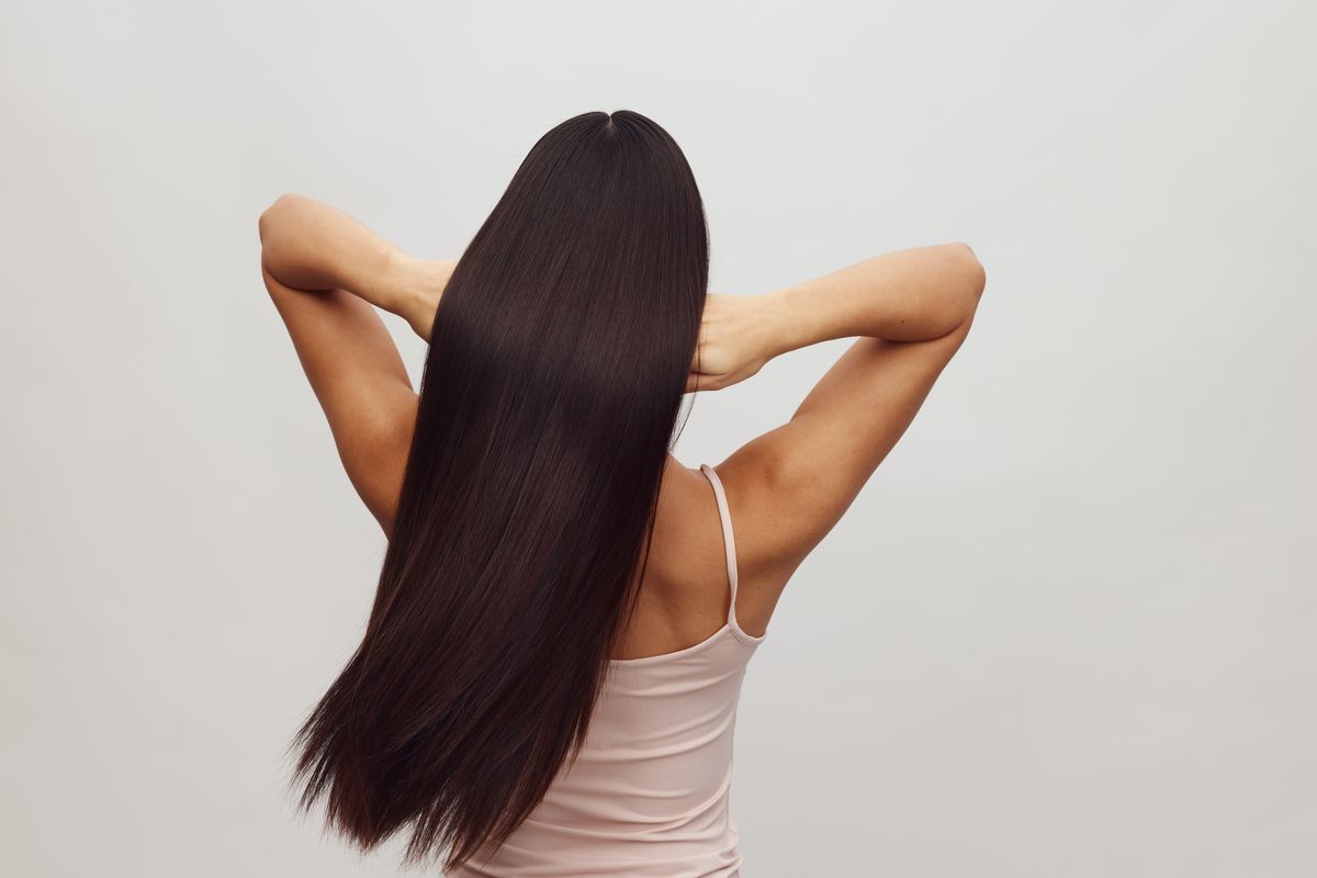 Keratinbehandlung St. Gallen: Haartypen & Pflege-Guide