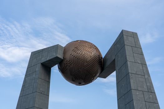 New Indigenous Art Installation Transforms Ottawa's Confederation Park This Spring