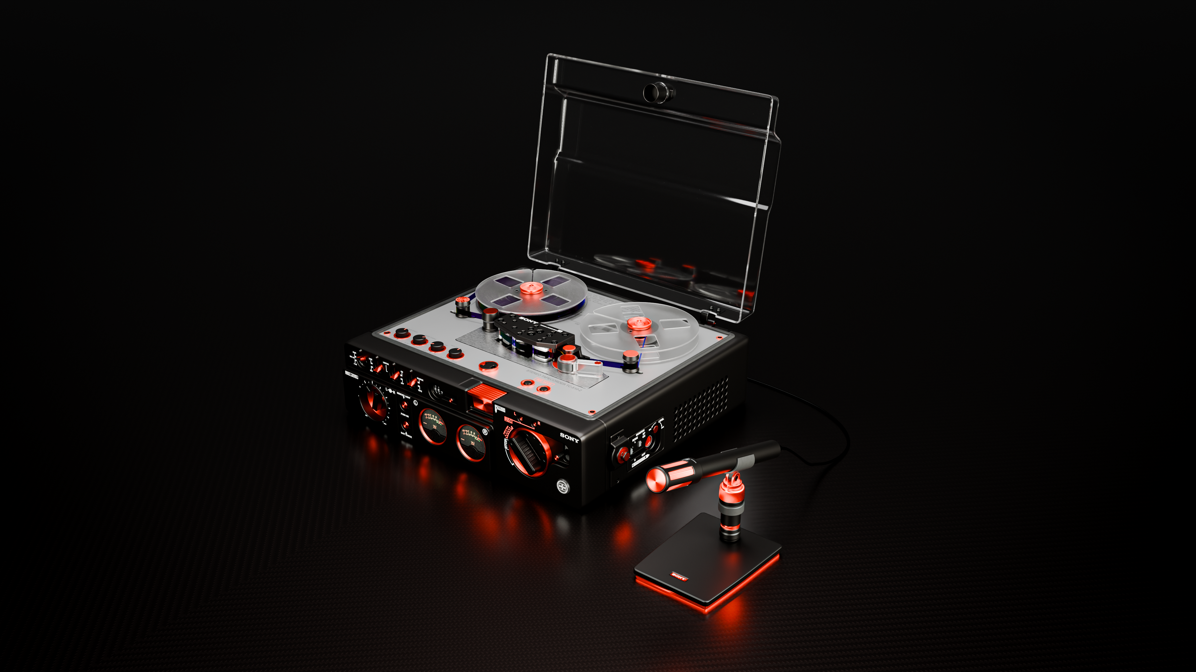 GPT Audio Mini API