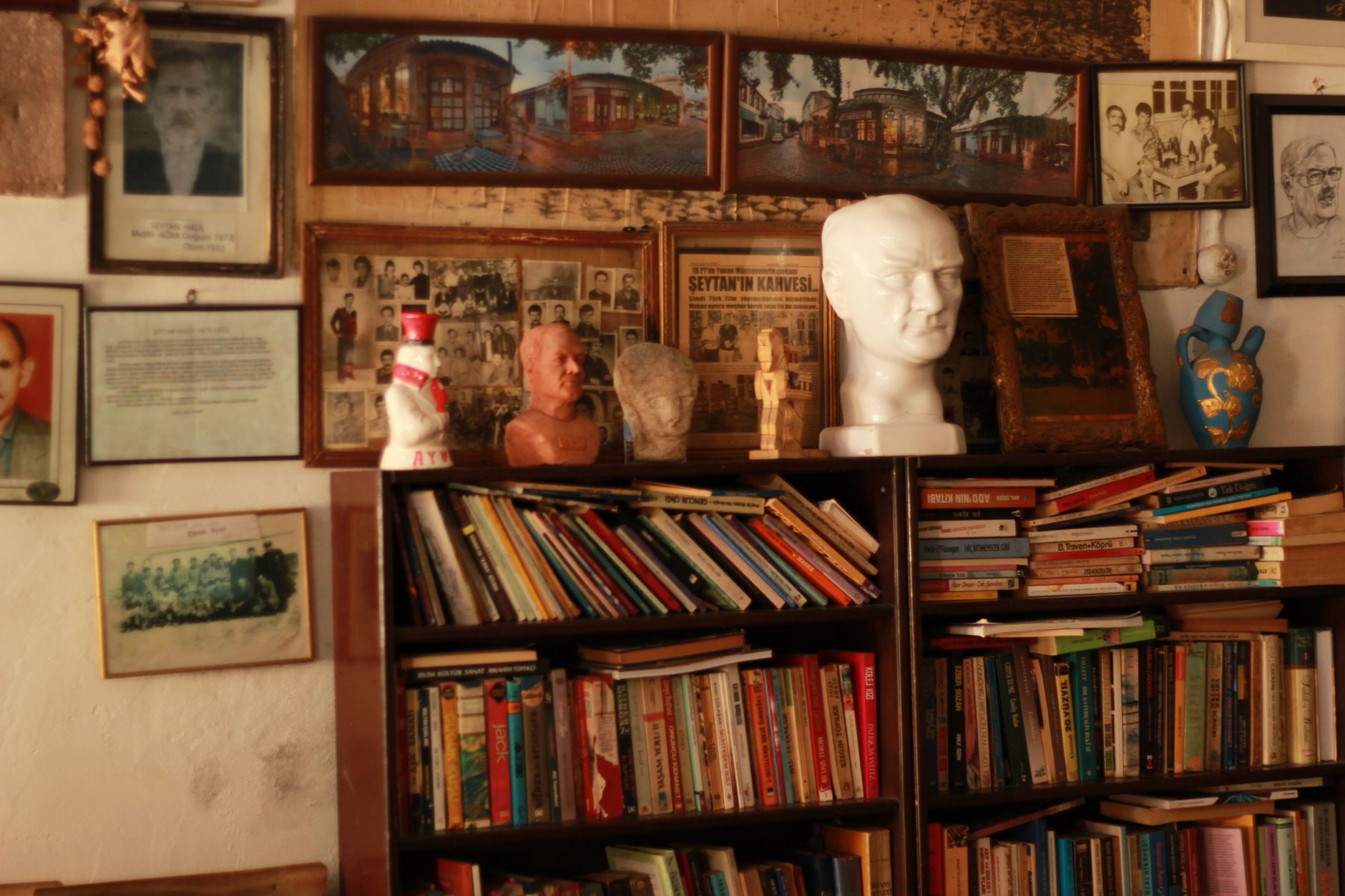 How to Study Ancient History