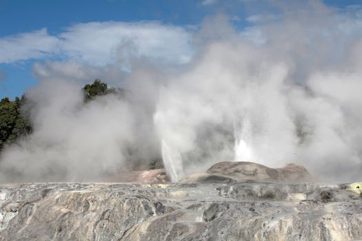 Rotorua, New Zealand photo 11