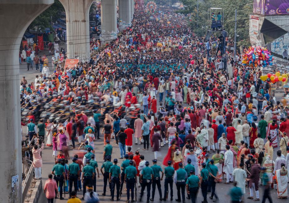 Dhaka's Duplicate Image Replacement: What Happens Next and the Key Decisions Ahead