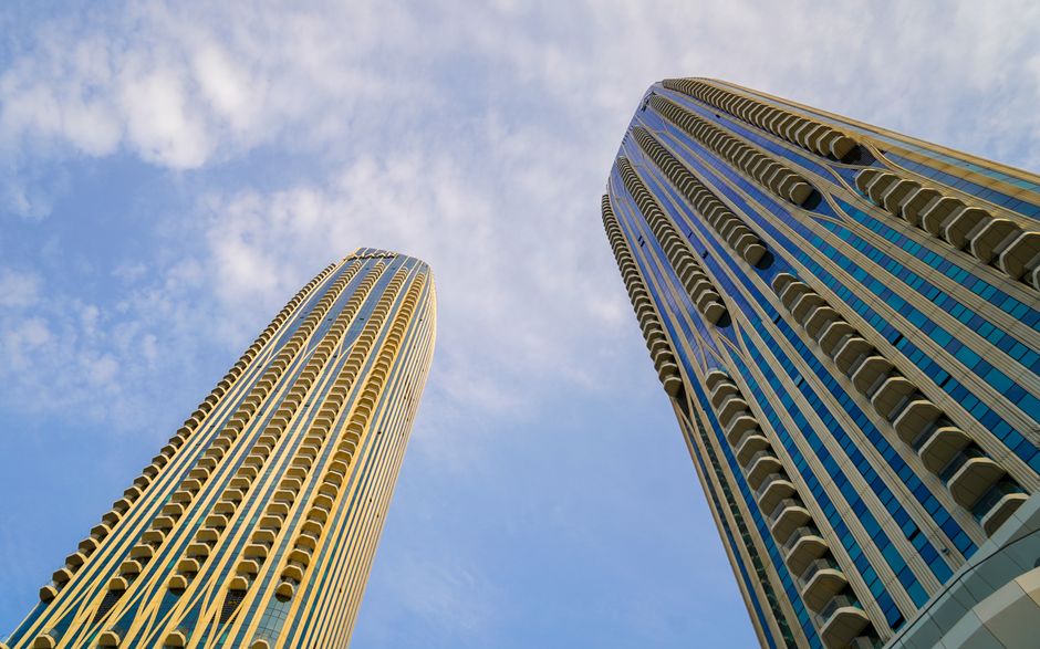 affordable apartments for sale Dubai