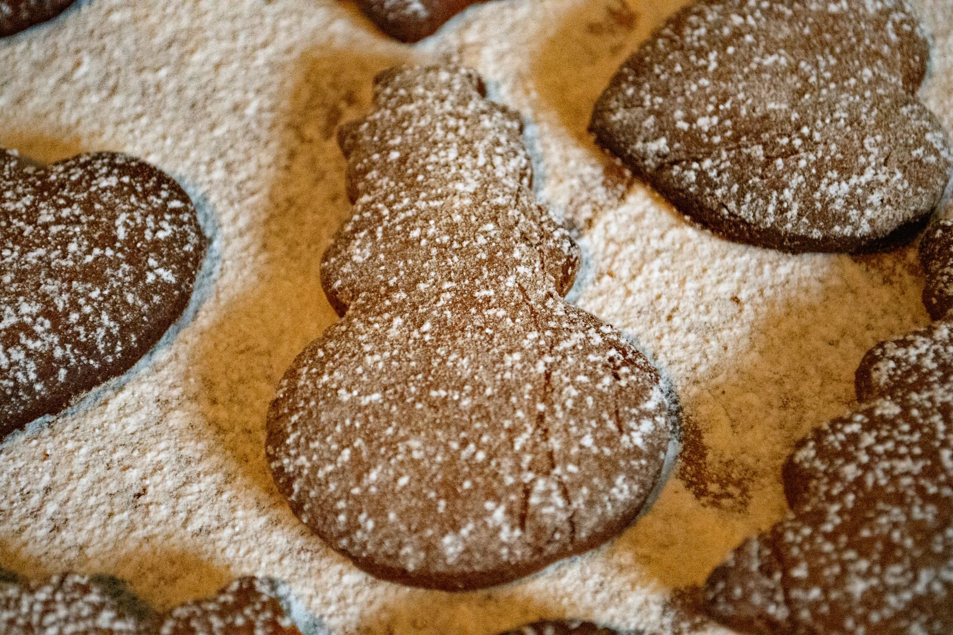 Christstollen aus Dresden