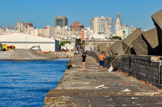 Montevideo, Uruguay photo 14