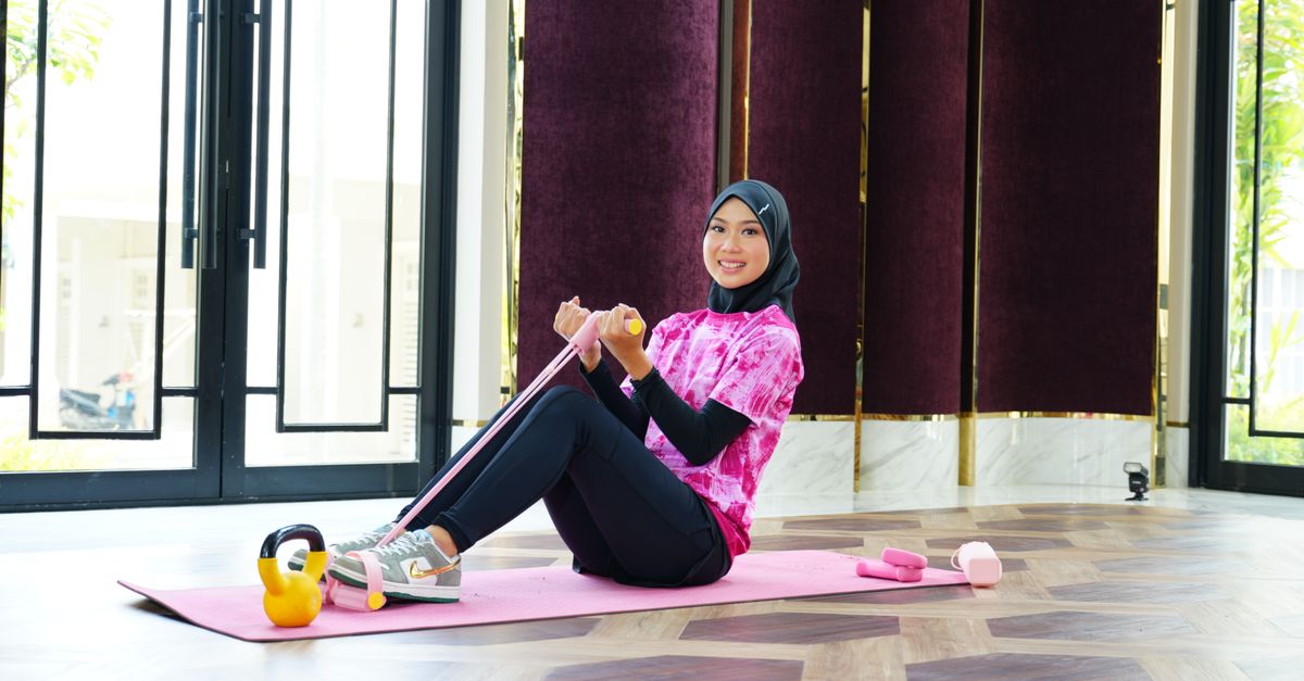 Olahraga yang Cocok untuk Diet: Panduan Lengkap Pilih Jenis yang Tepat