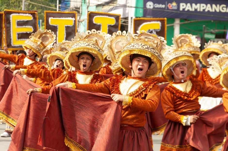Pampanga, Philippines - travel photo