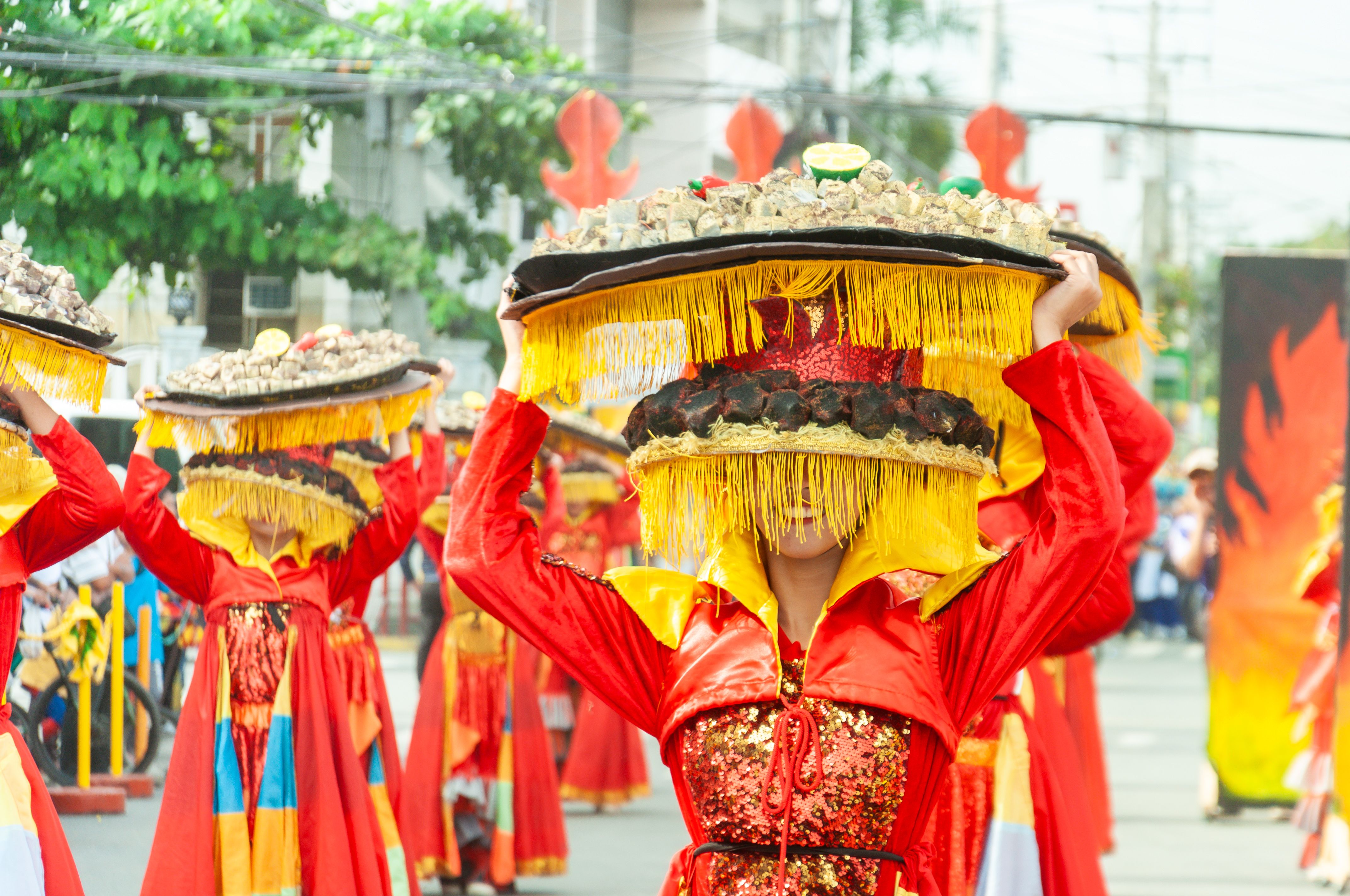 Sinulog Festival