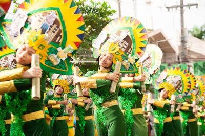 San Francisco's Fire Horse Parade: Tradition Meets Modernity in a Cultural Celebration