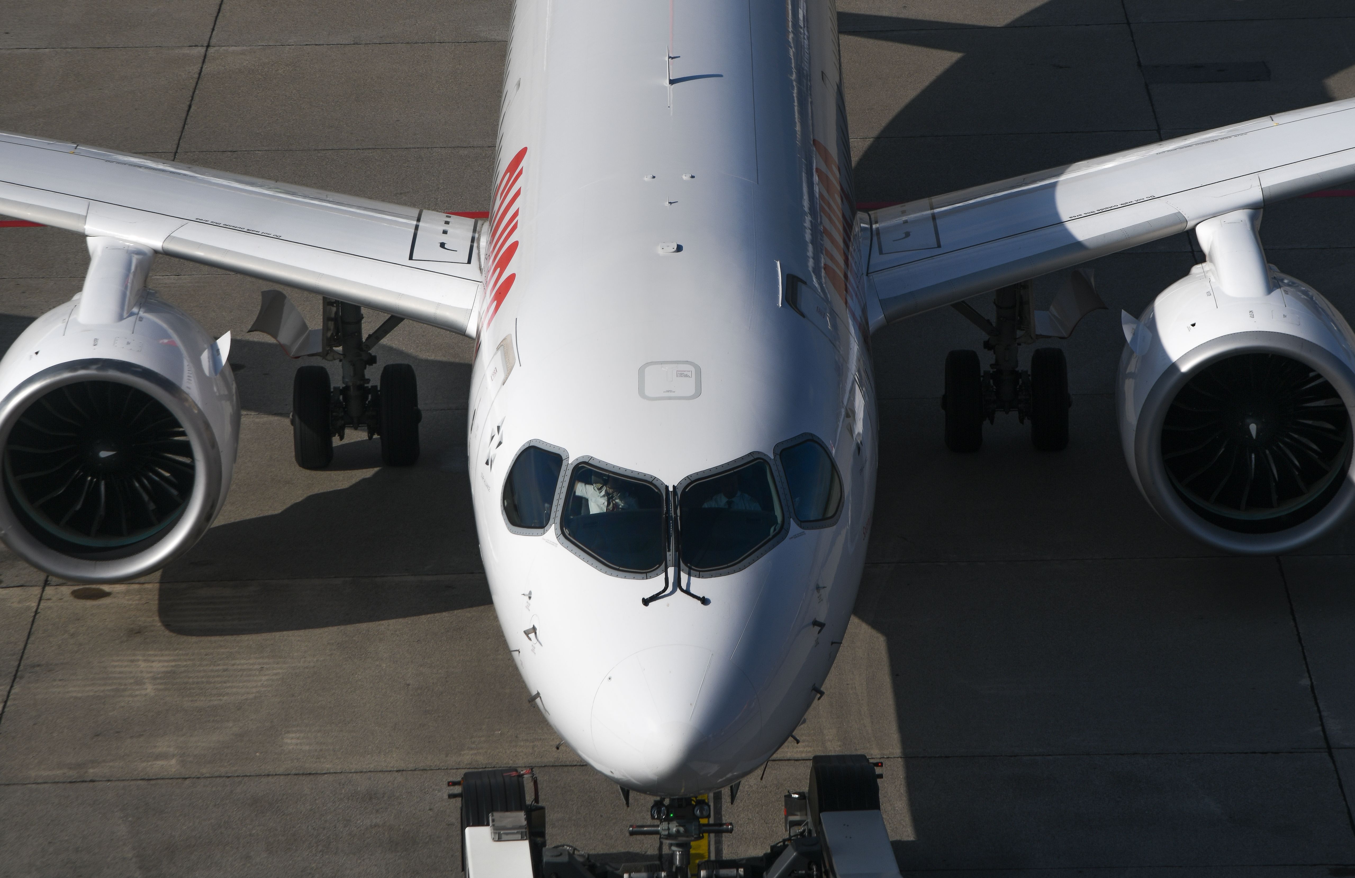 Bursa Yenişehir Airport