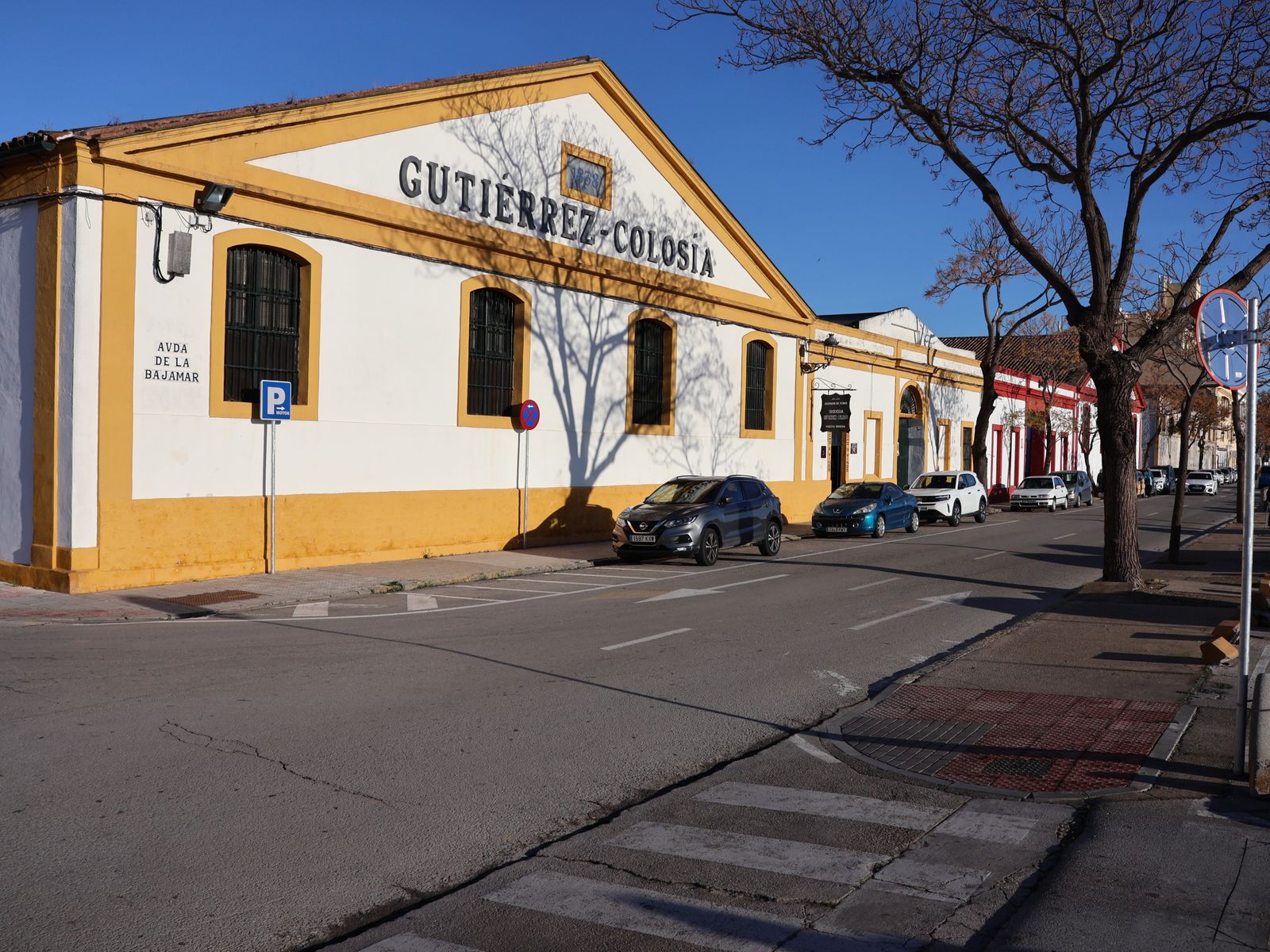 Jerez en Tapear: plato típico de la zona
