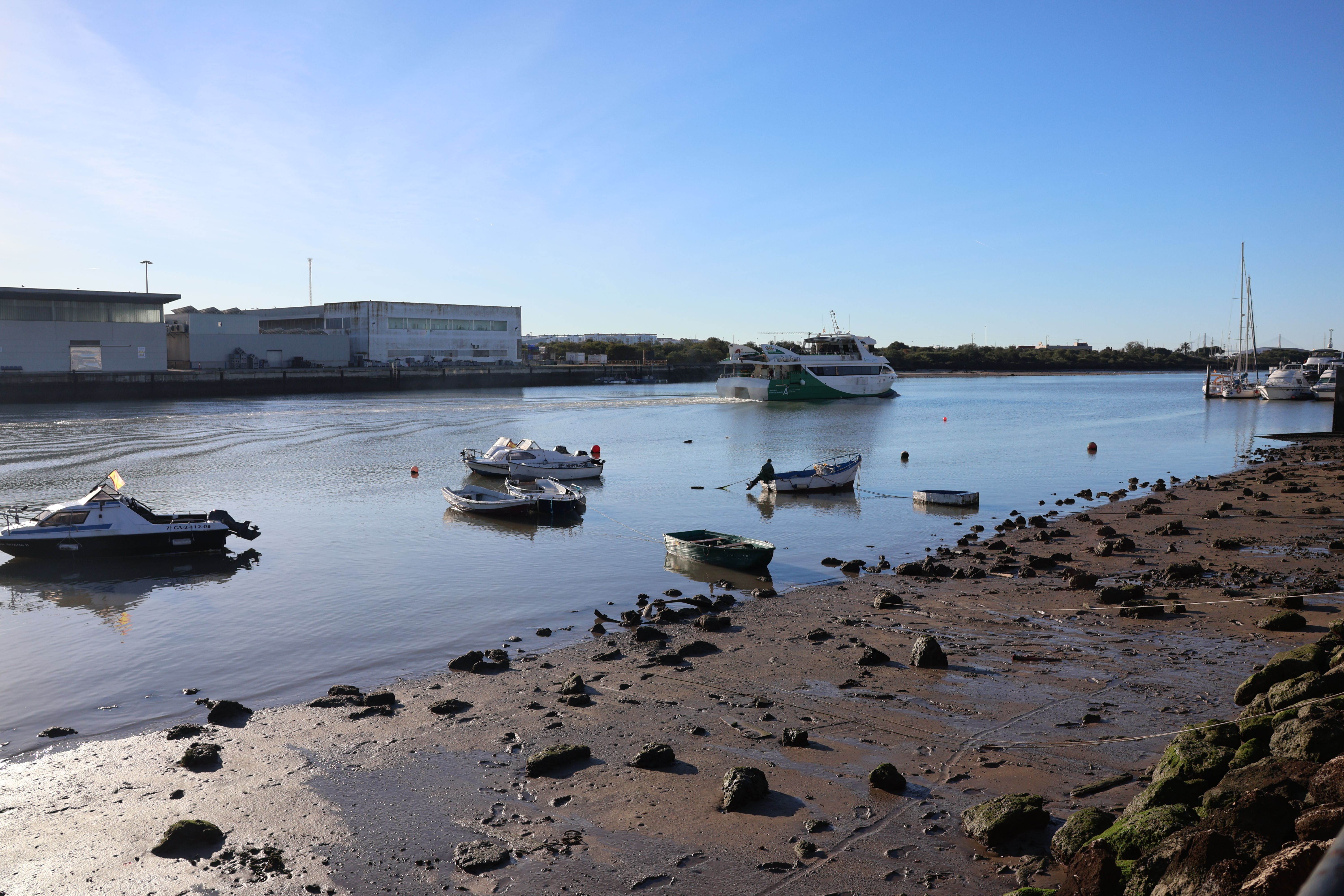 general travel southport — Photo by Fotografías de El Puerto  de Santa María on Pexels