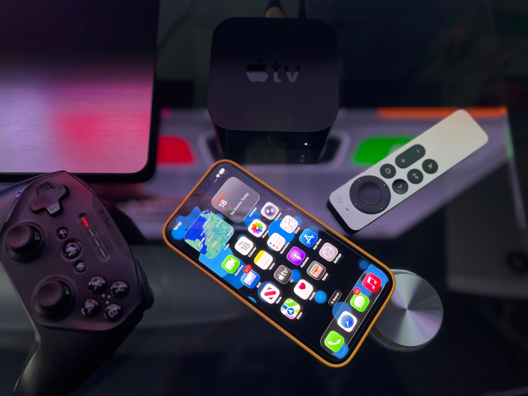 Apple-producten niet langer duur te noemen door prijsstijgingen