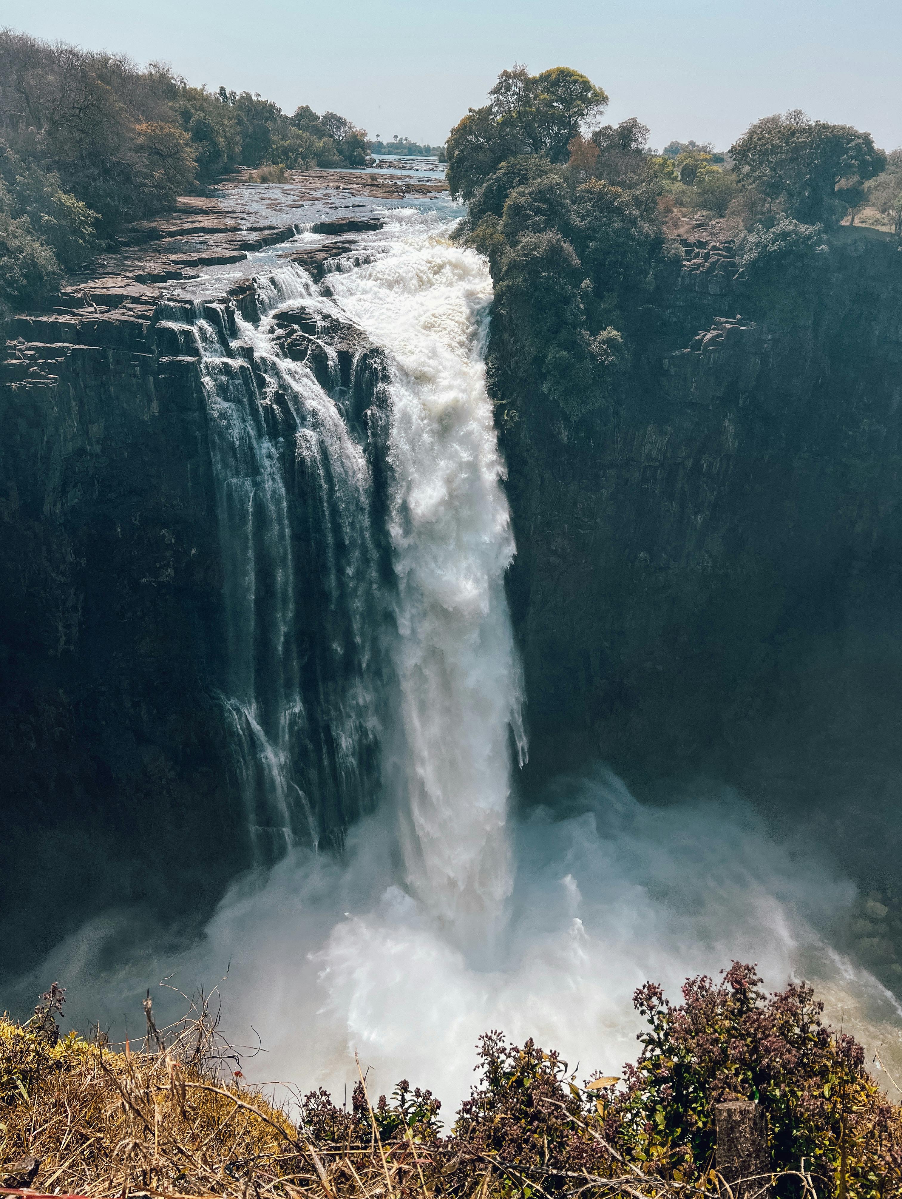 Victoria Falls Zambia 2 Nights / 3 Days