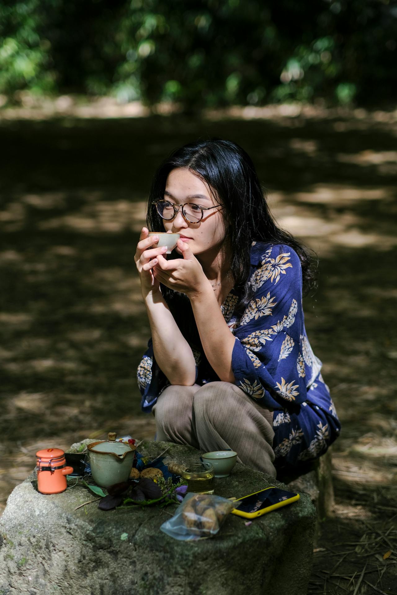 Thám tử lừng danh Conan | Chương 0795