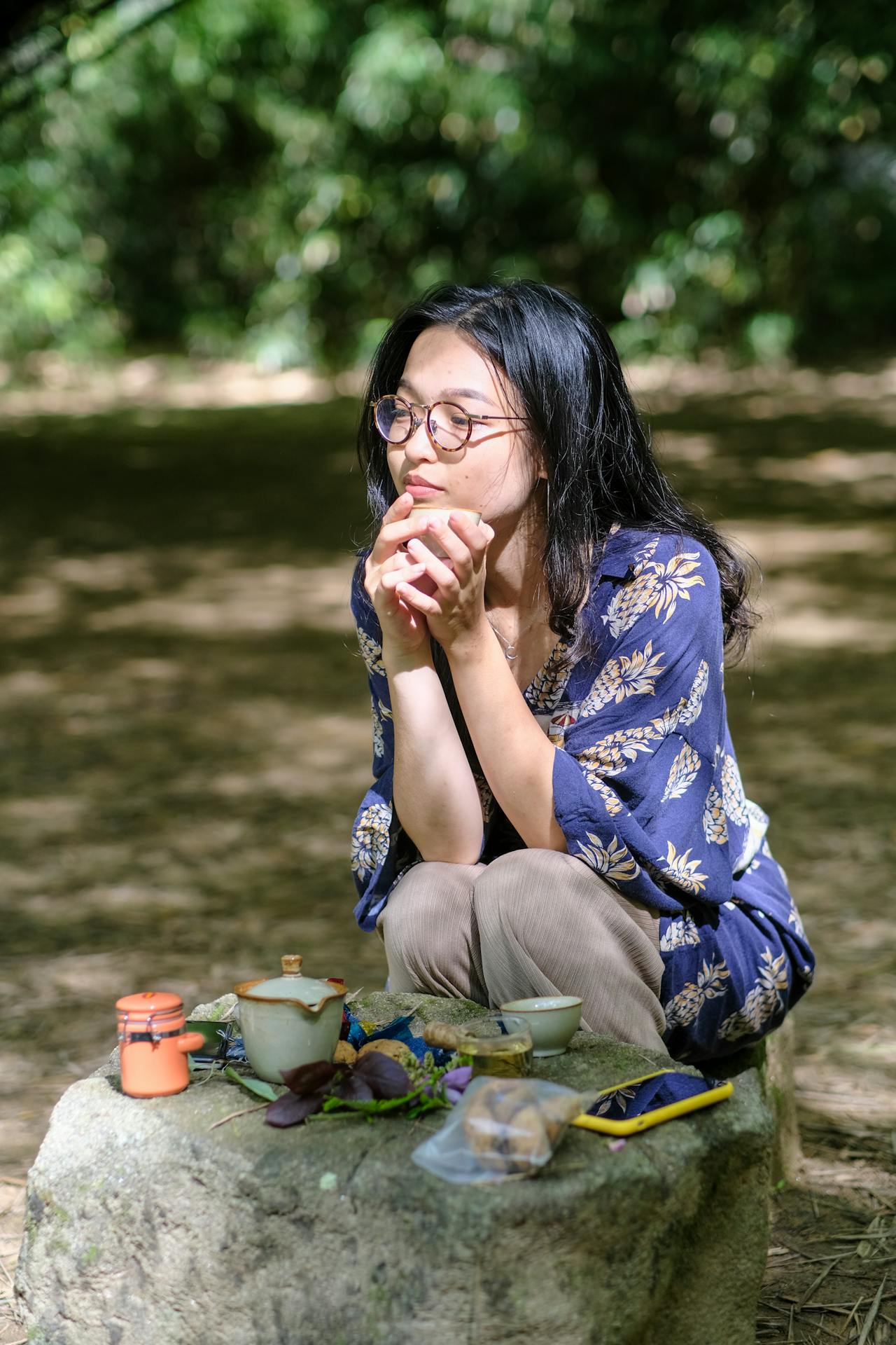 Hiểu về trái tim | Chương 16