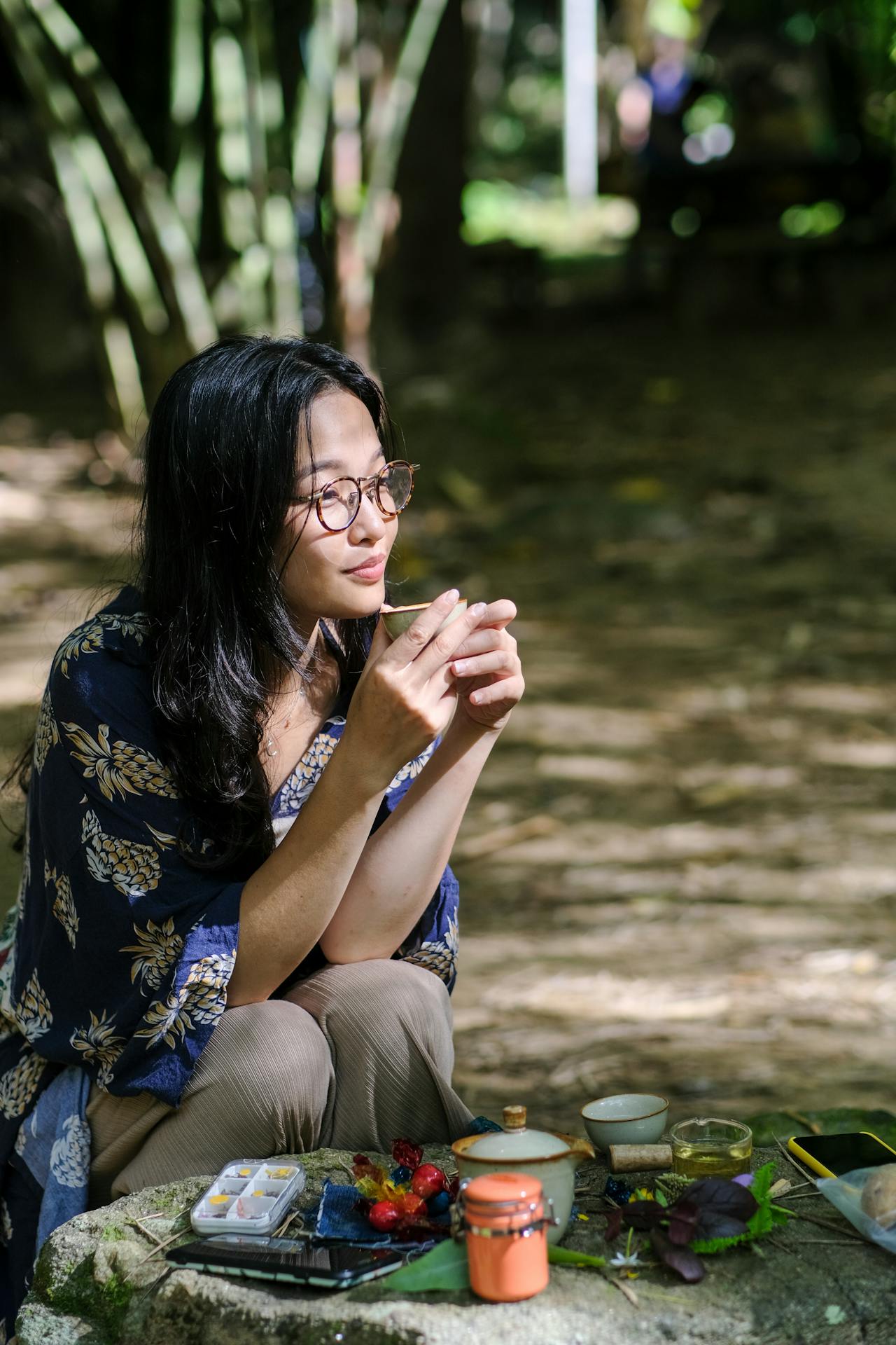 Thám tử lừng danh Conan | Chương 1084