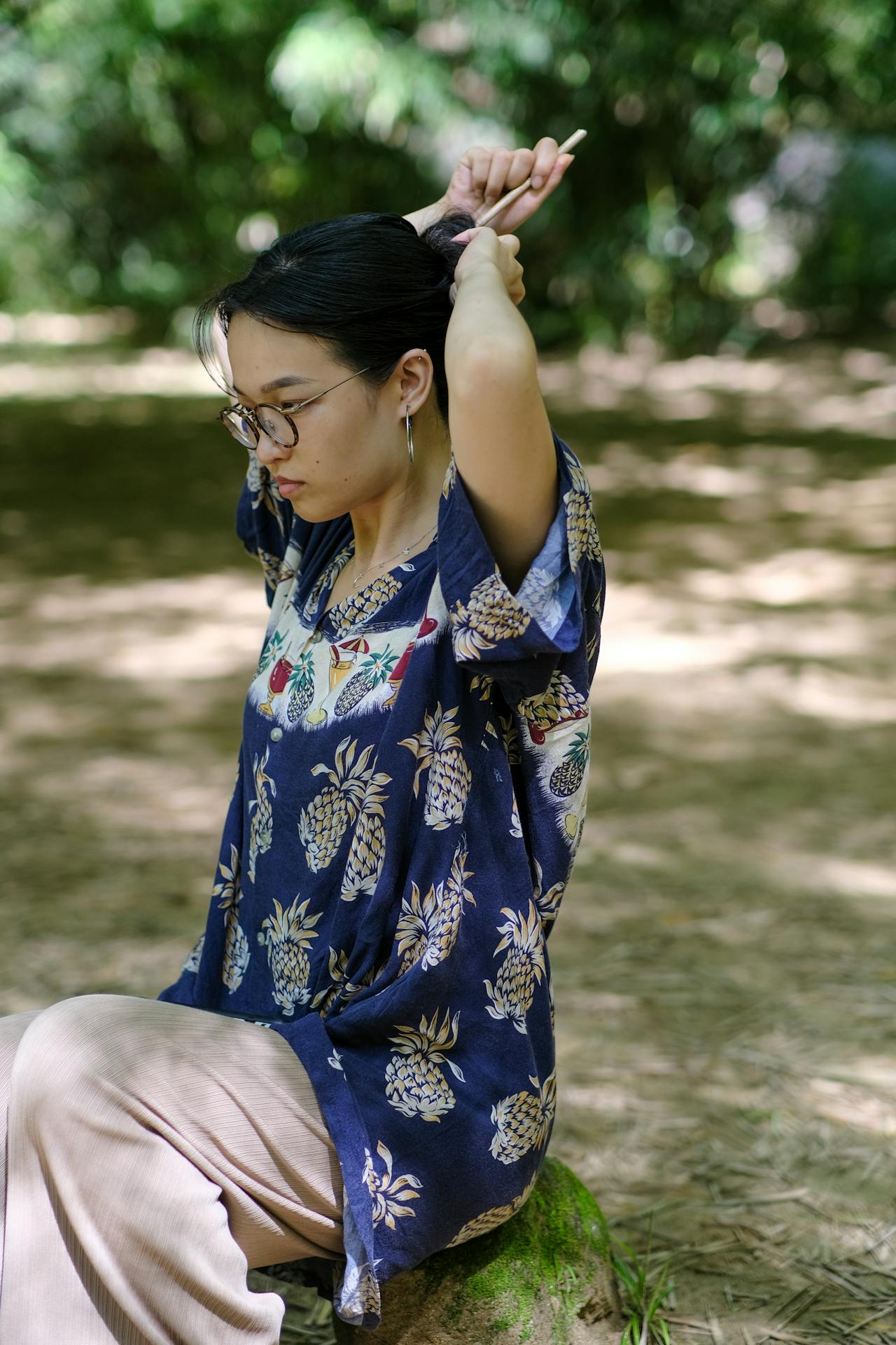 Cuộc săn lùng tàu tháng 10 đỏ | Chương 05