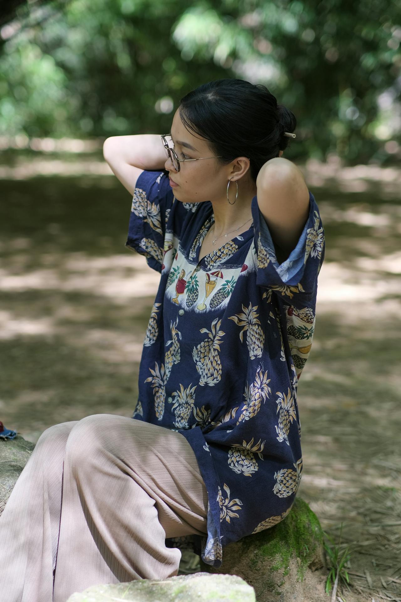 Quyền lực đích thực | Chương 04