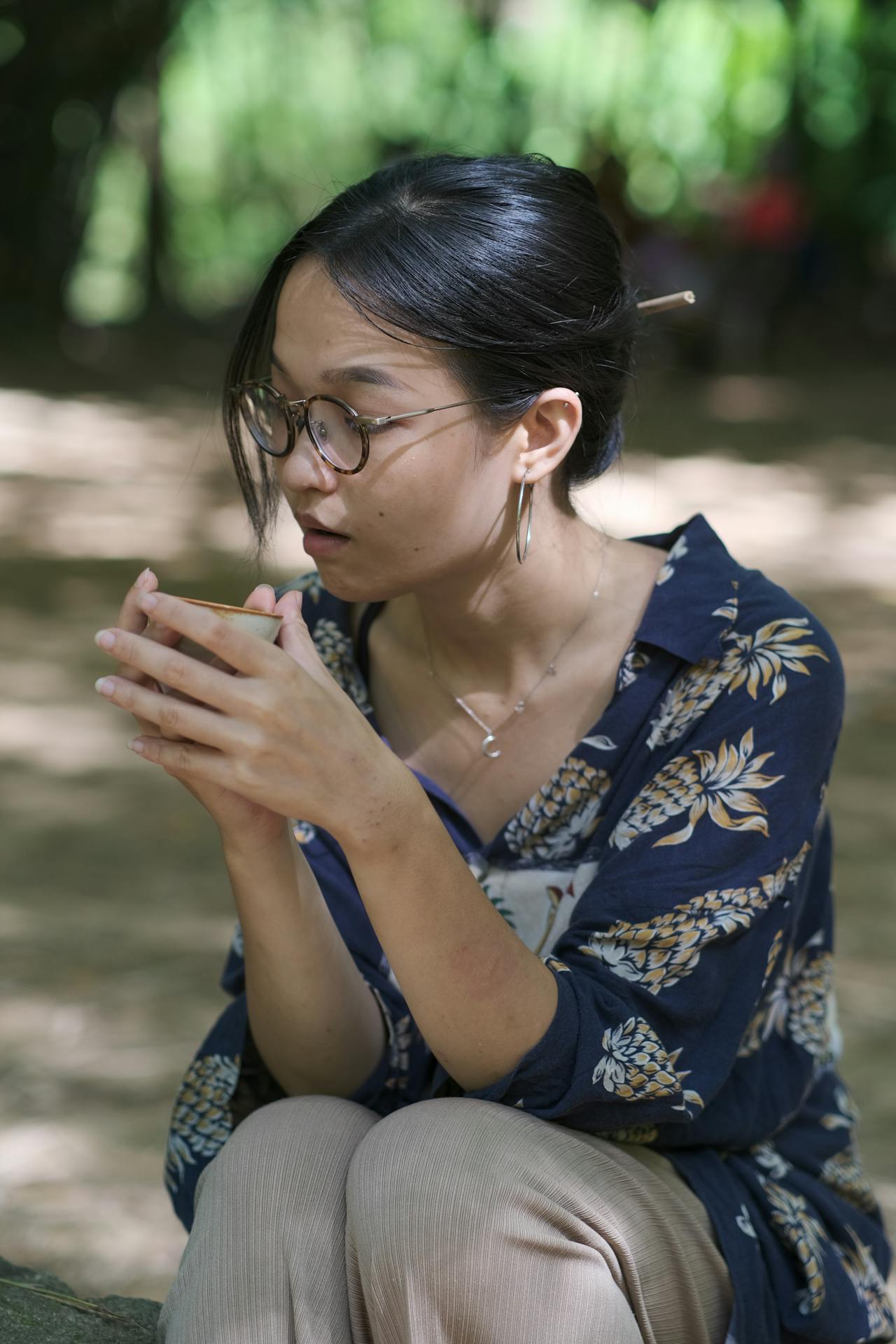 Thiên long bát bộ | Chương 05