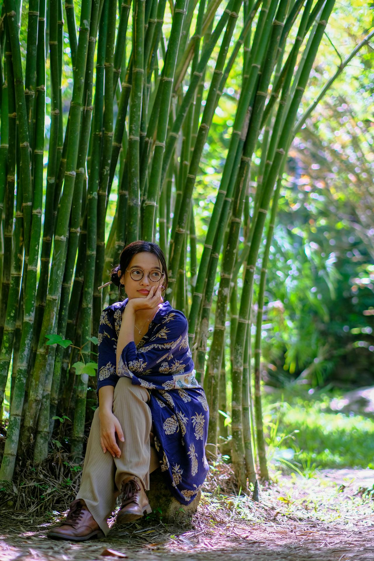 Thiên long bát bộ | Chương 04