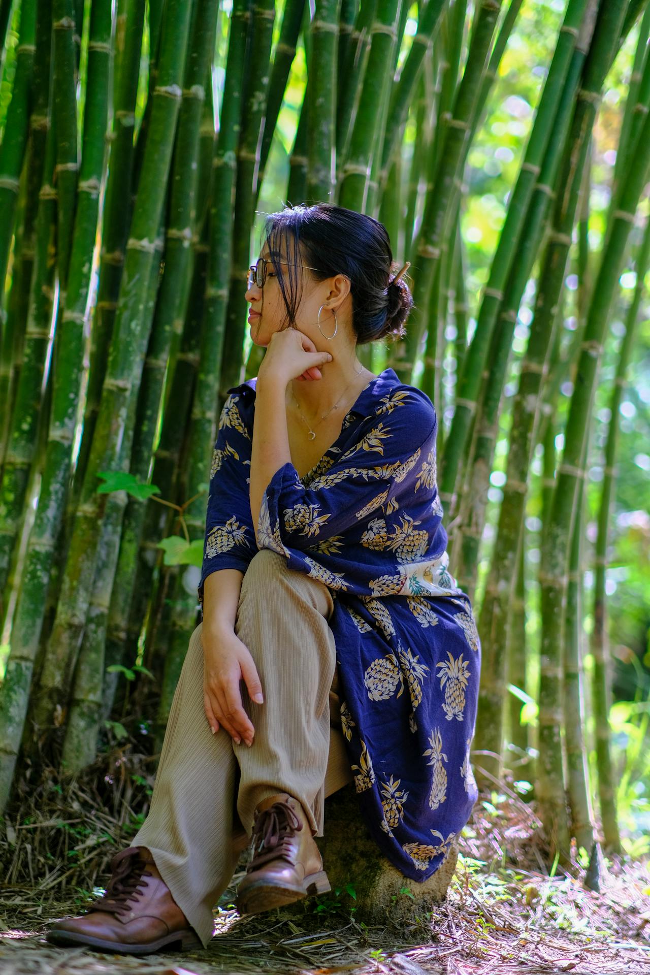 Khám phá 4 trụ cột thiết yếu của cuộc sống danh mục