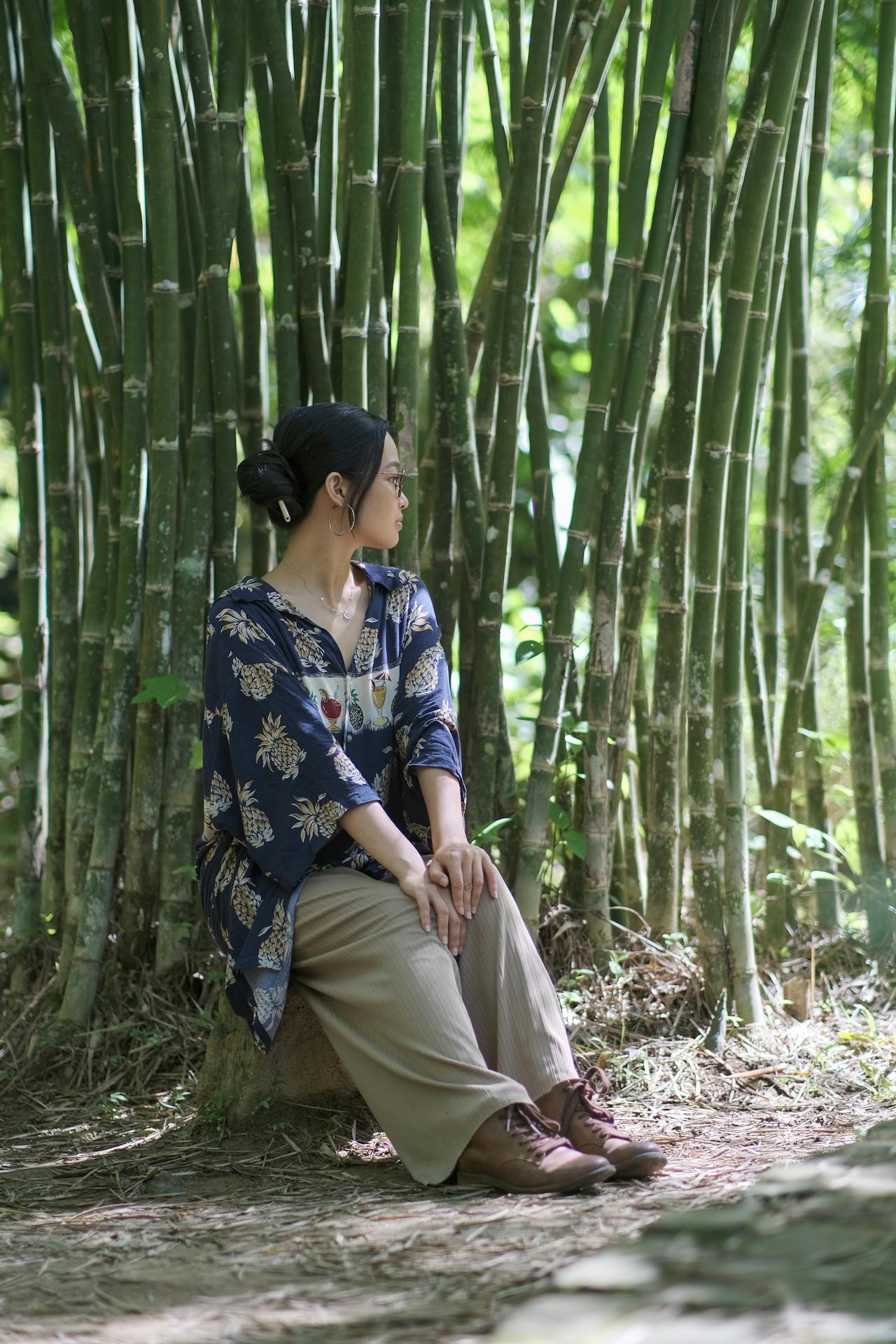 Thám tử lừng danh Conan | Chương 0003