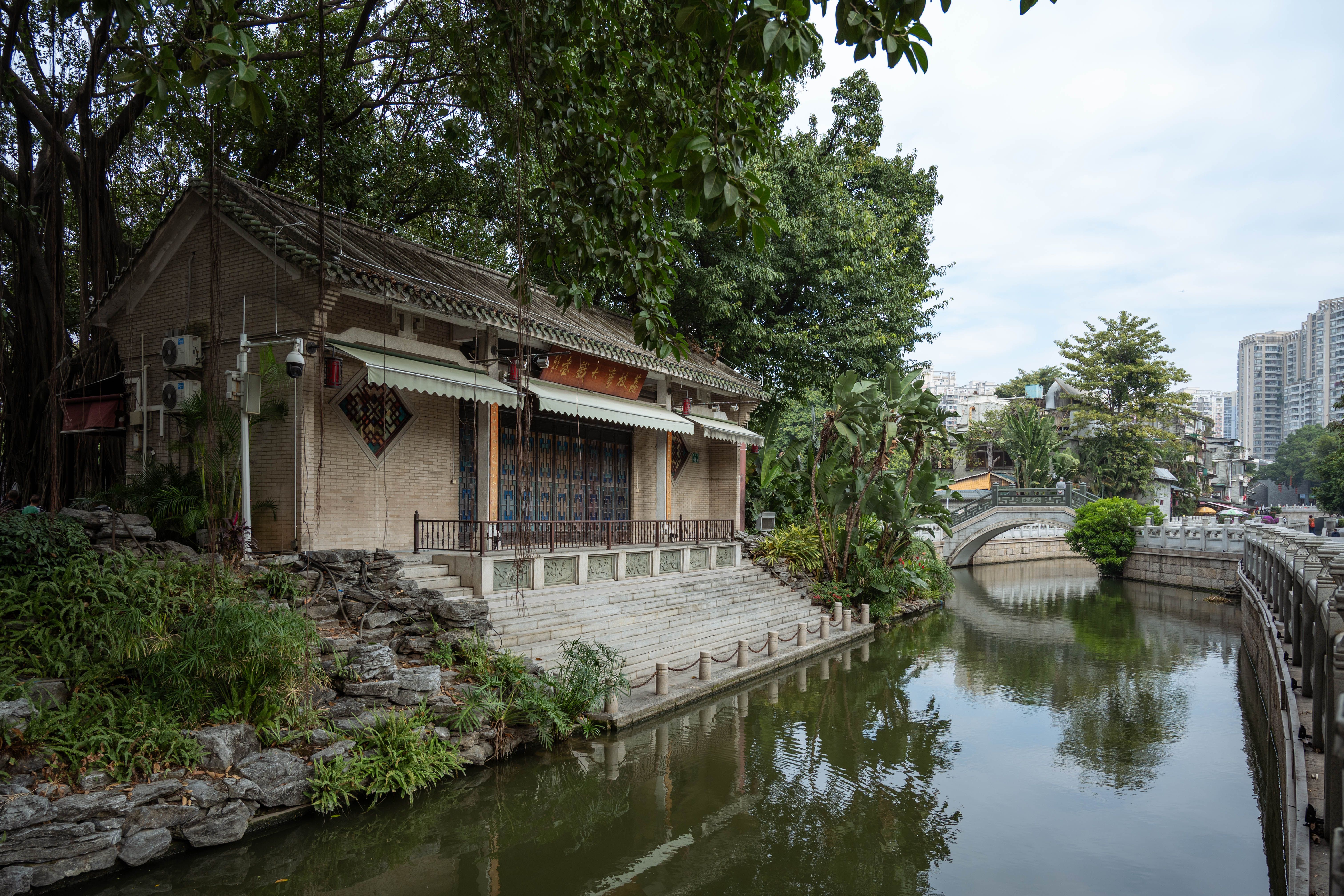 Guangzhou Pearl River Night Cruise and City Highlights