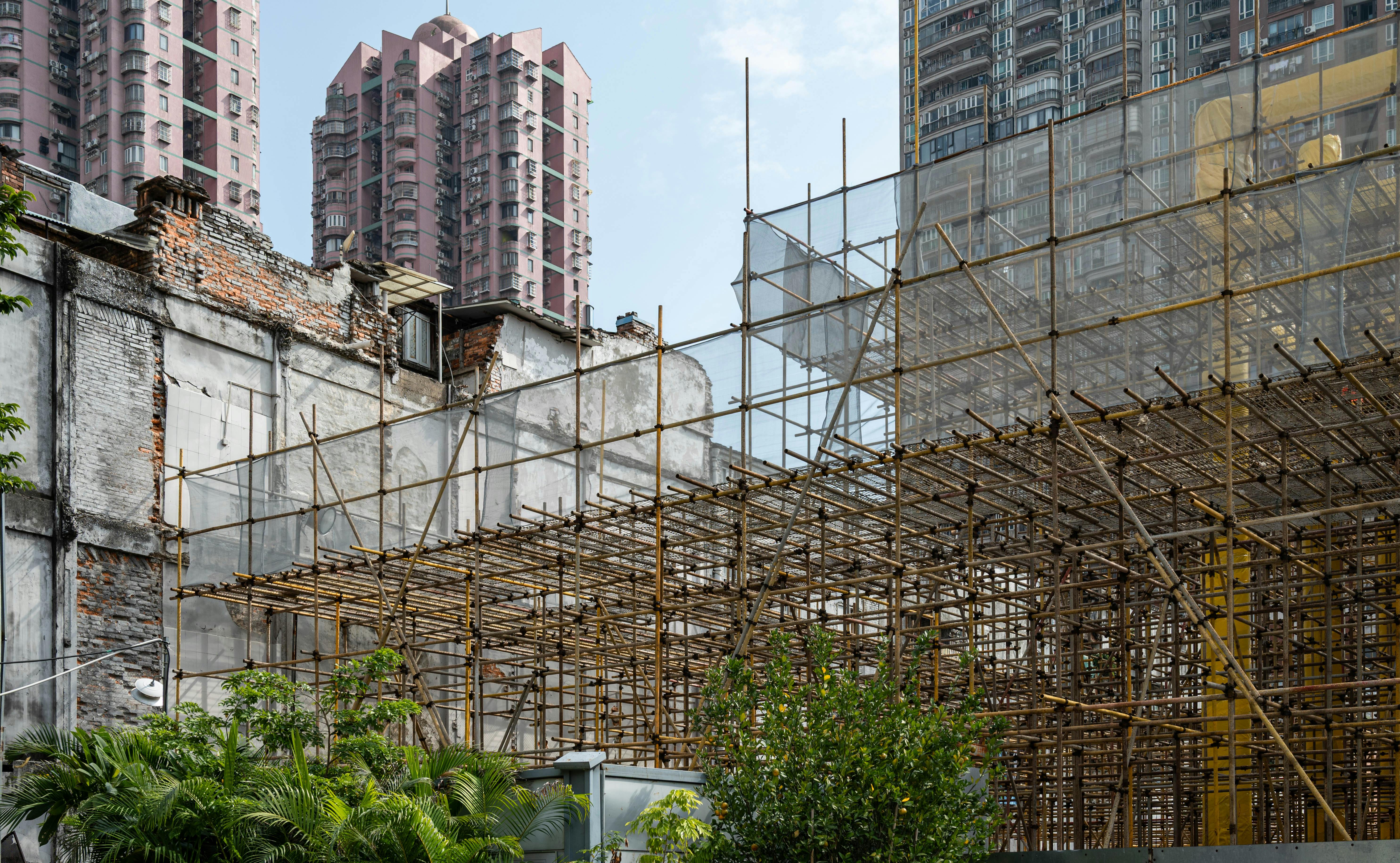 Leadership in IPv6 Deployment