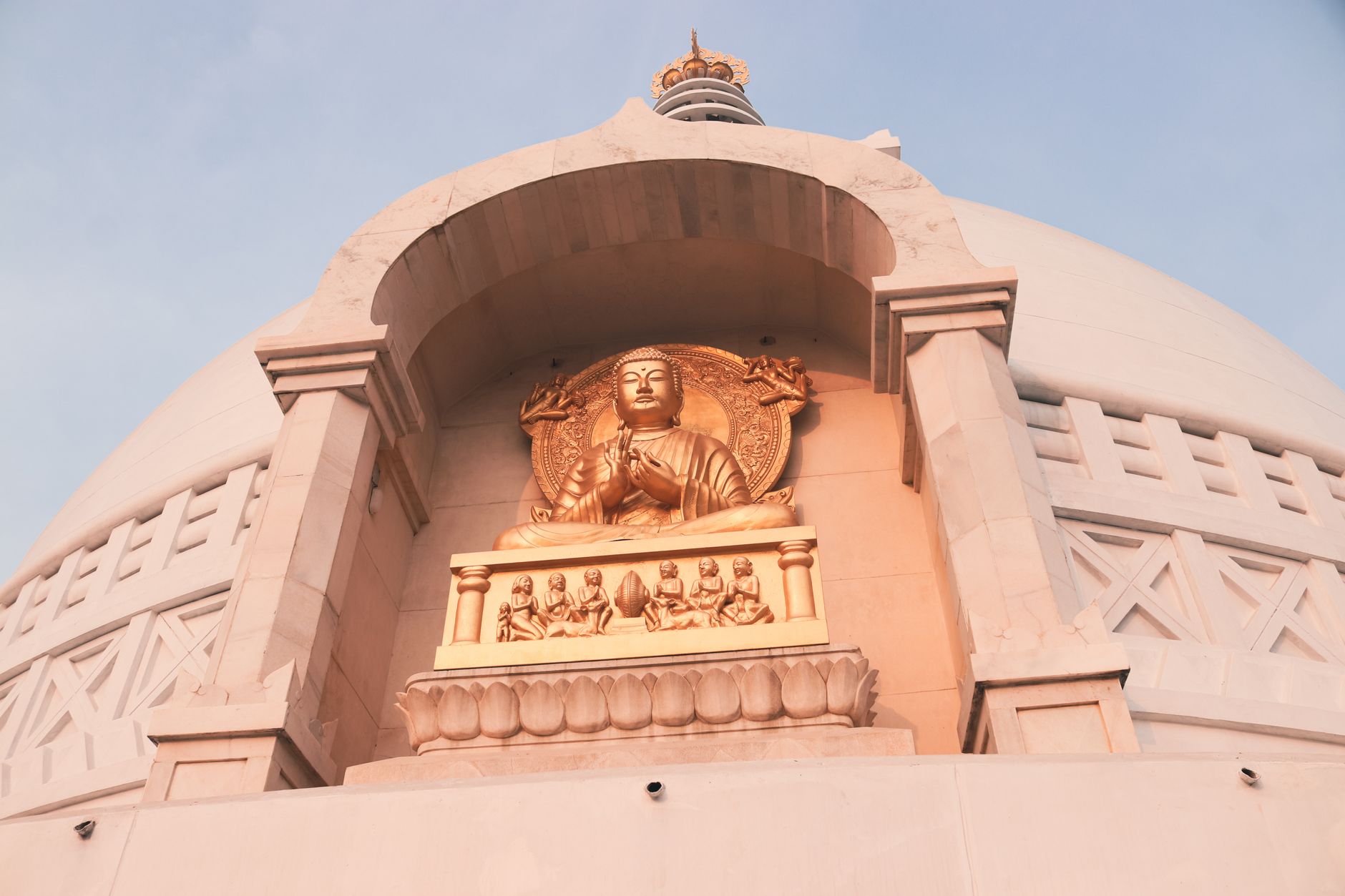 Popular sights in Gaya Landmarks in Gaya