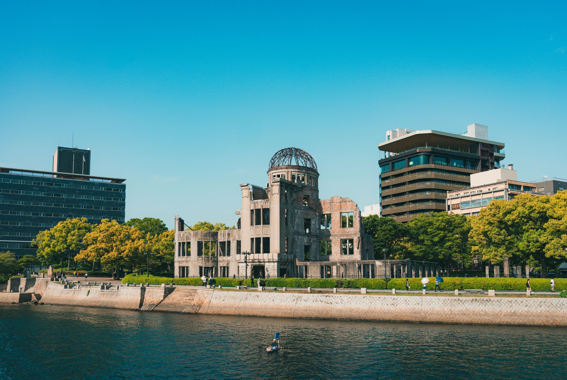 広島お好み焼きの歴史
