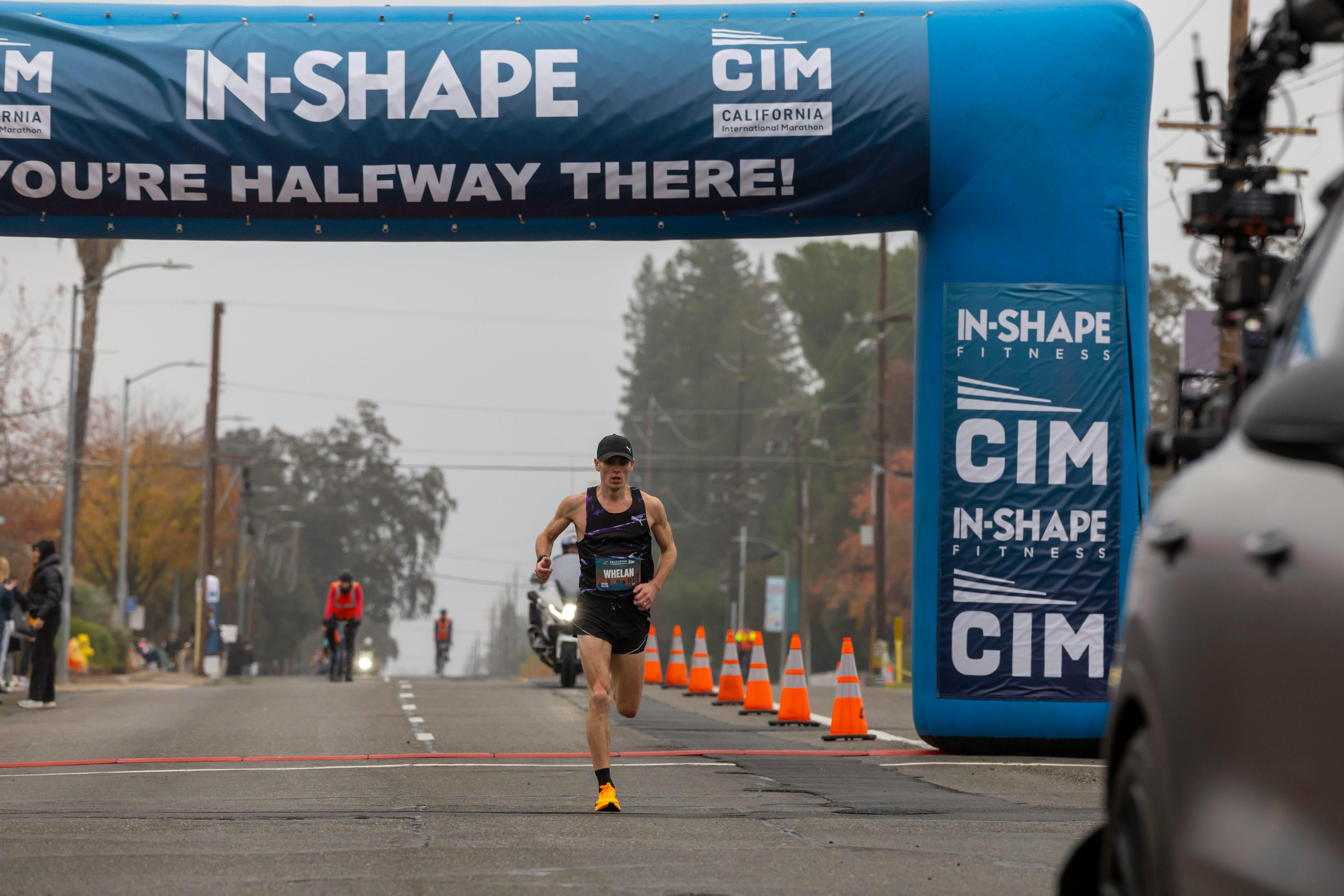 Équipe Senior Masculine