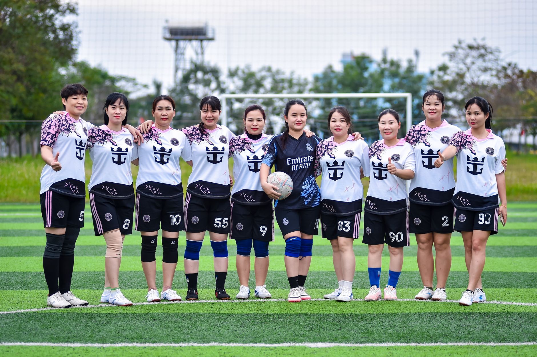 Singapore national football team