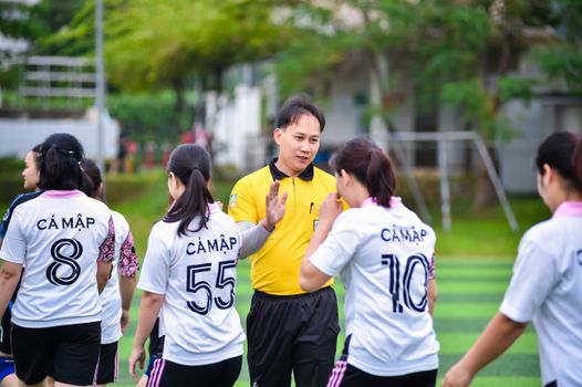 Lớp 1-1 Cá Nhân