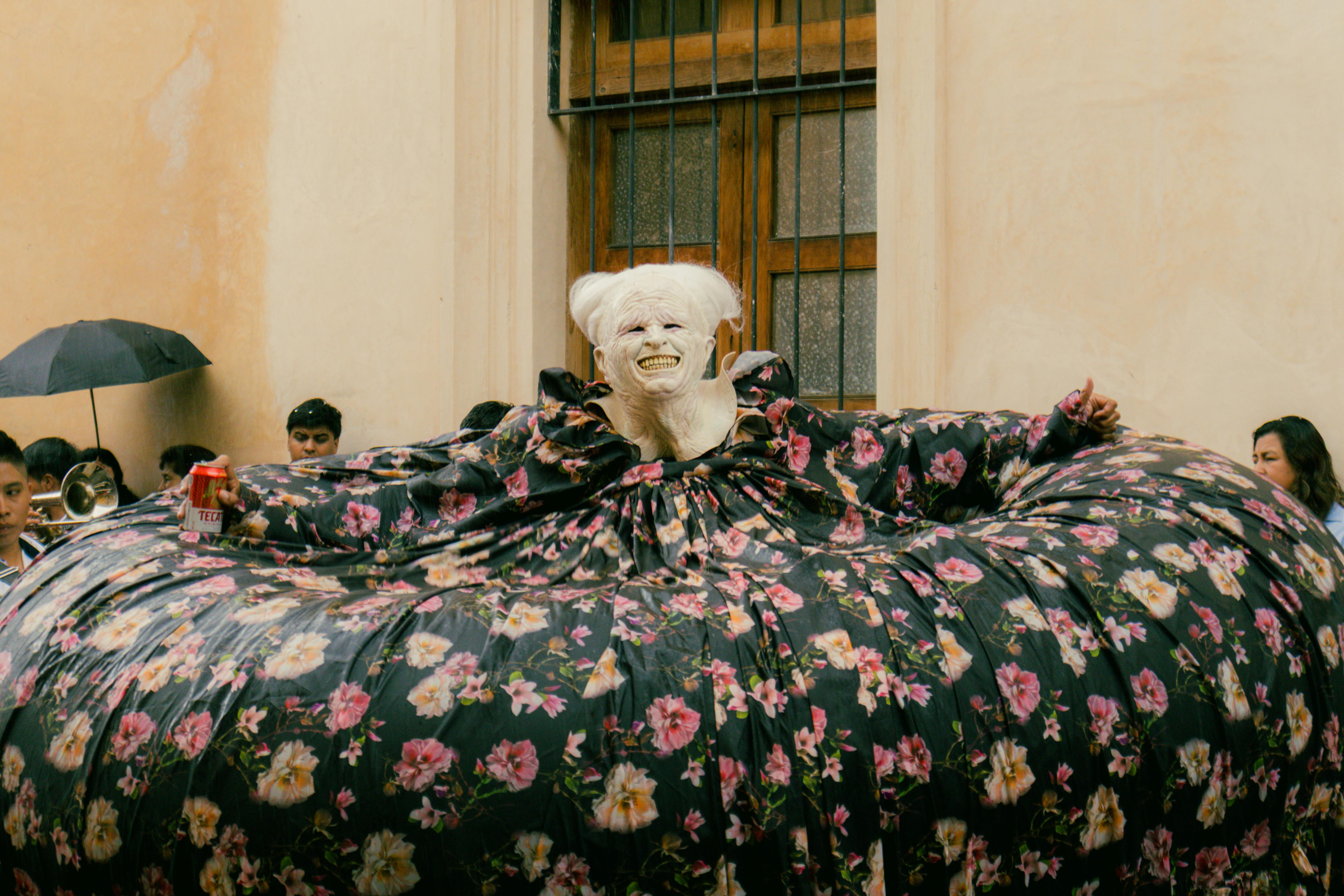 Artisanat et culture Jacmel