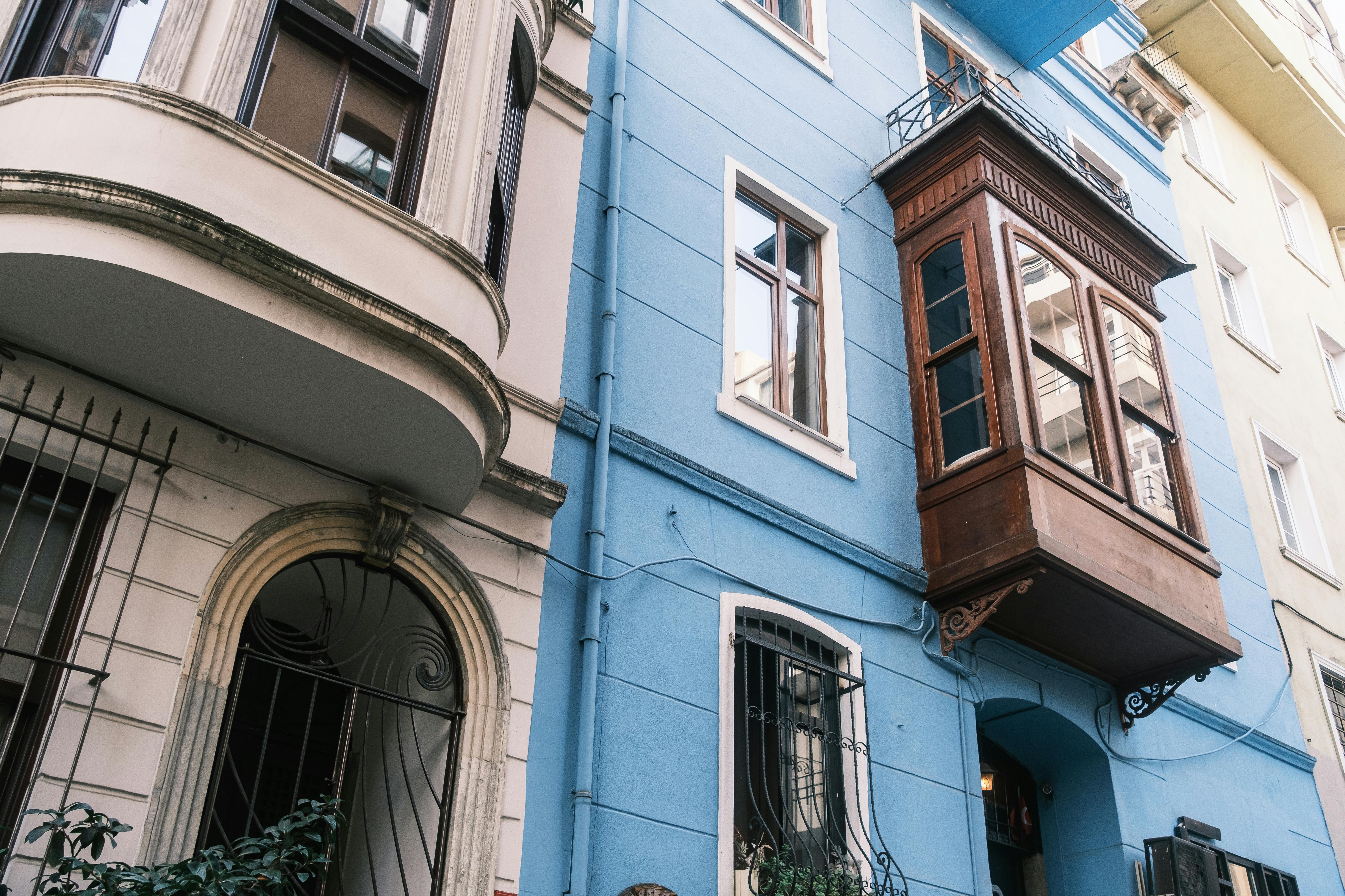 Mortgage rates fall on Iran ceasefire: Mortgage and refinance interest rates today — Photo by Onur on Pexels