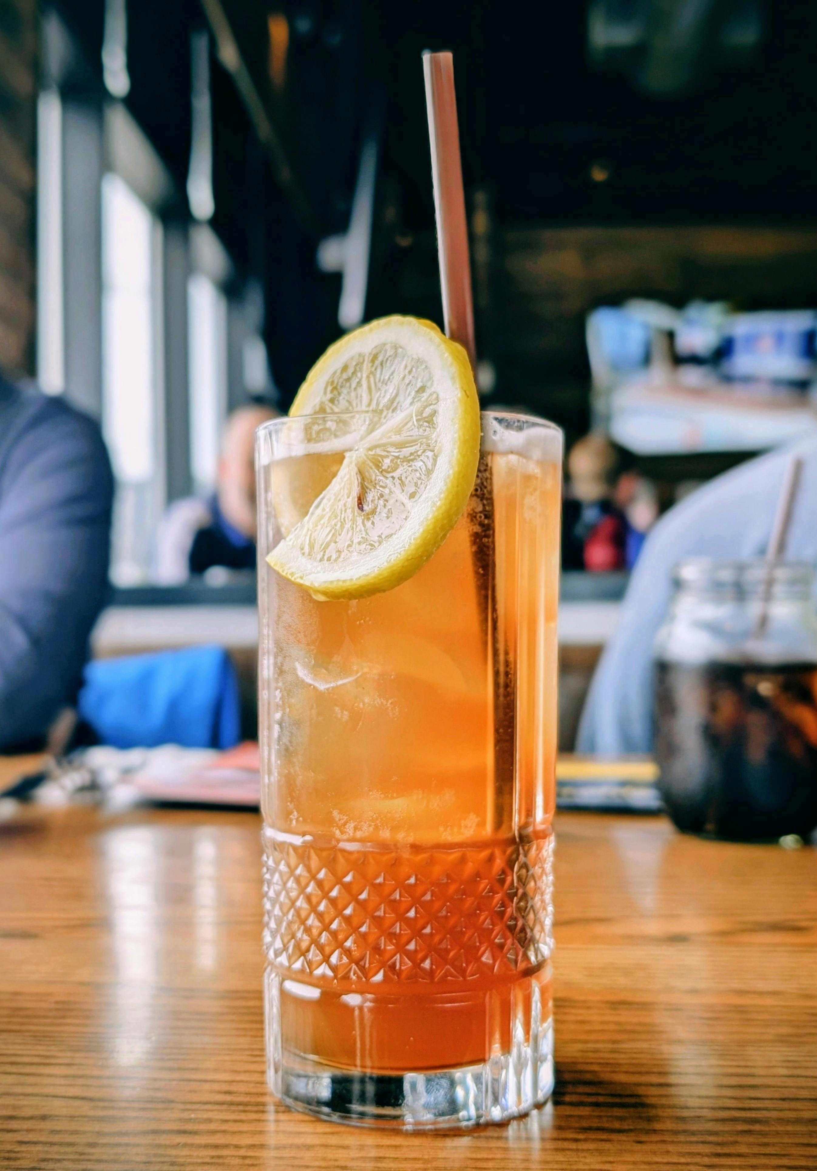 Arnold Palmer