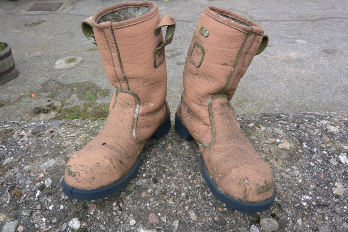 Free Stock Photo Of Boots Work Labor Laborer free-stock-photo-of-boots-work-labor-laborer