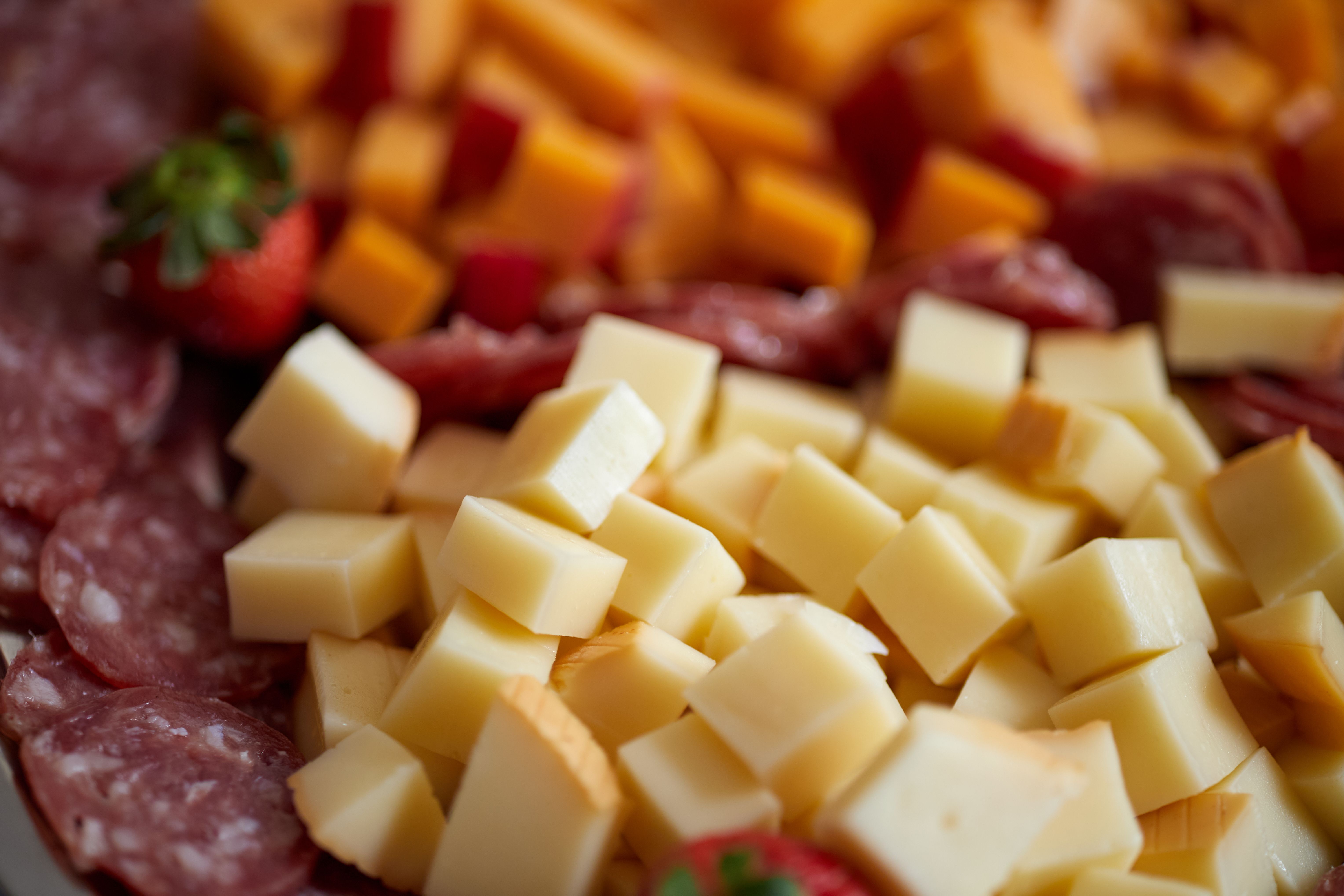 How viral snack plates are reshaping grocery carts and restaurant menus