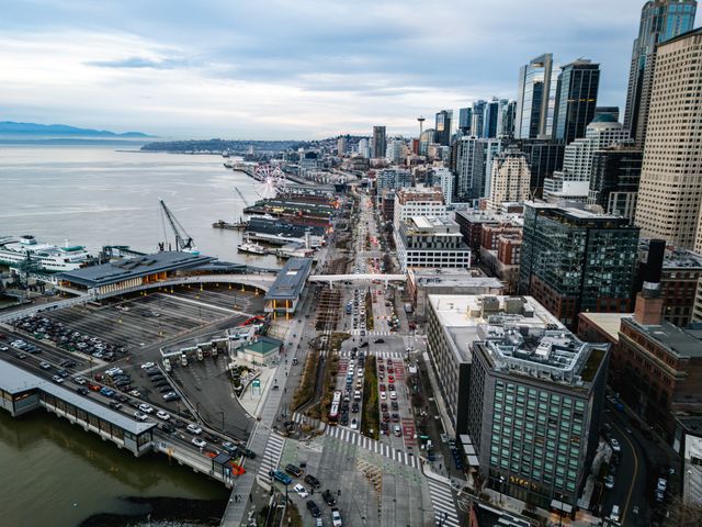Real Estate Market Seattle