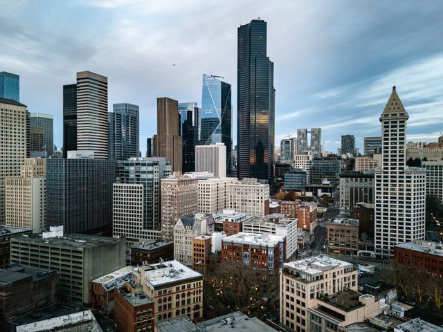 Best Universities Seattle