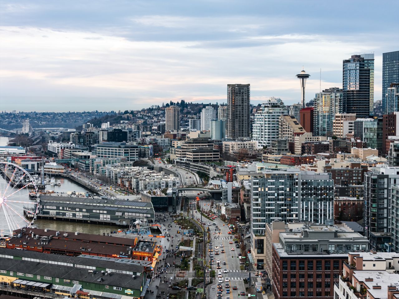 Seattle fecha o plano de gasto do imposto de US$ 1,3 bilhão para educação; creche e pré-escola levam a maior fatia