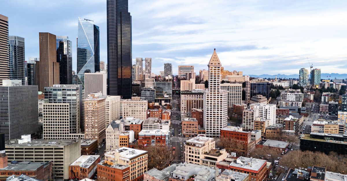 Portland Sets a New Standard in Sustainable Healthcare Delivery