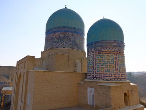 Samarkand, Uzbekistan photo 19