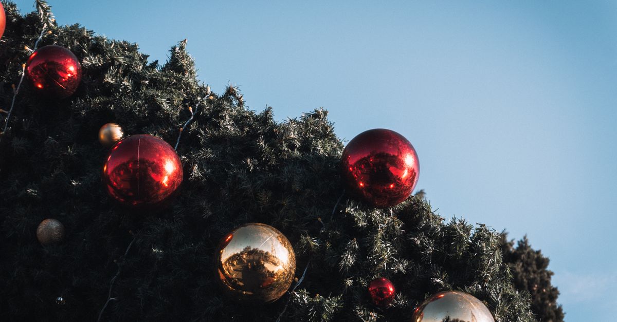 Le guide pour une maison connectée à Noël