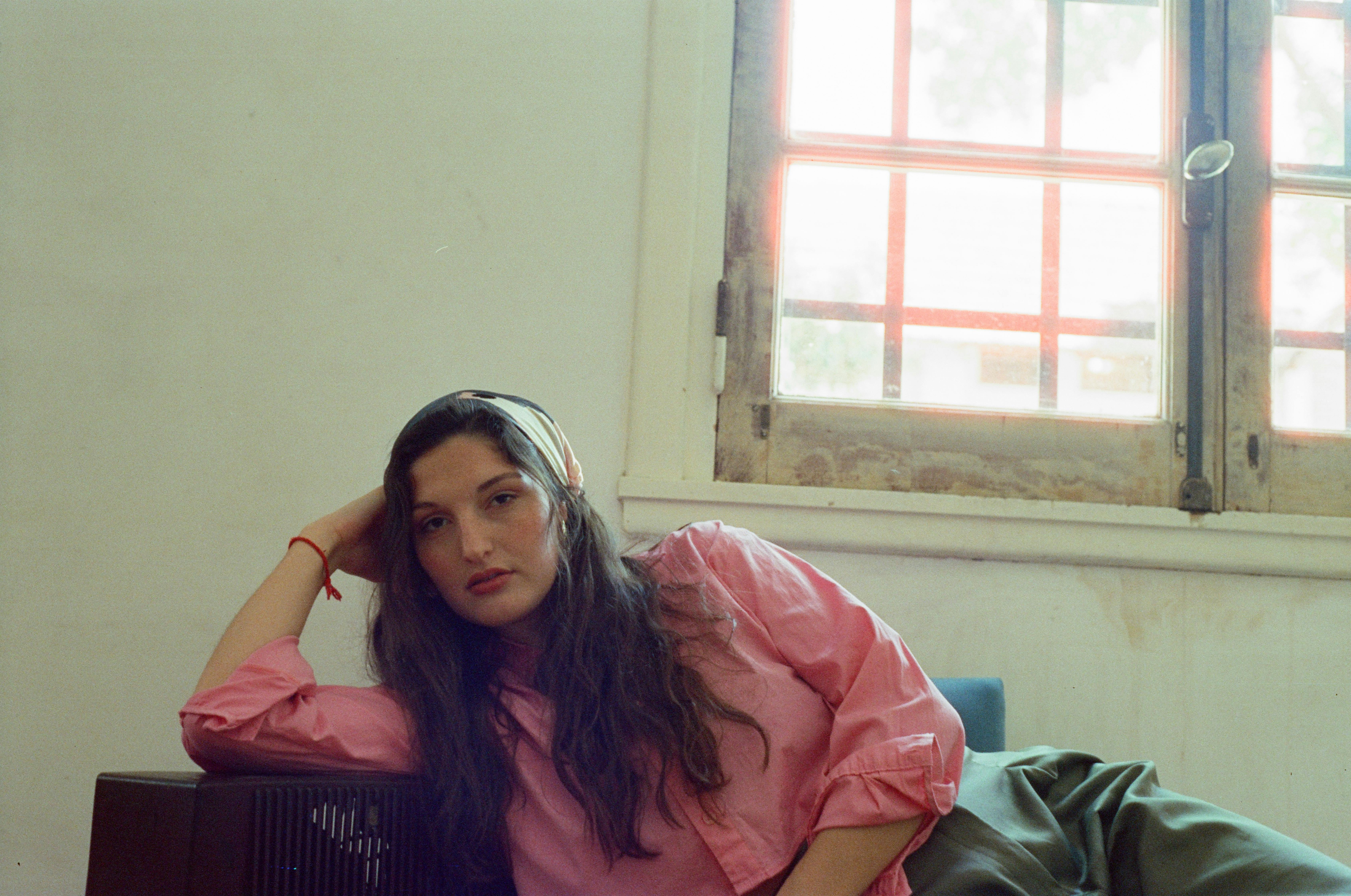 Kostnadsfria Kostnadsfri bild av 35mm film, avkopplande, bohemisk Stock foto