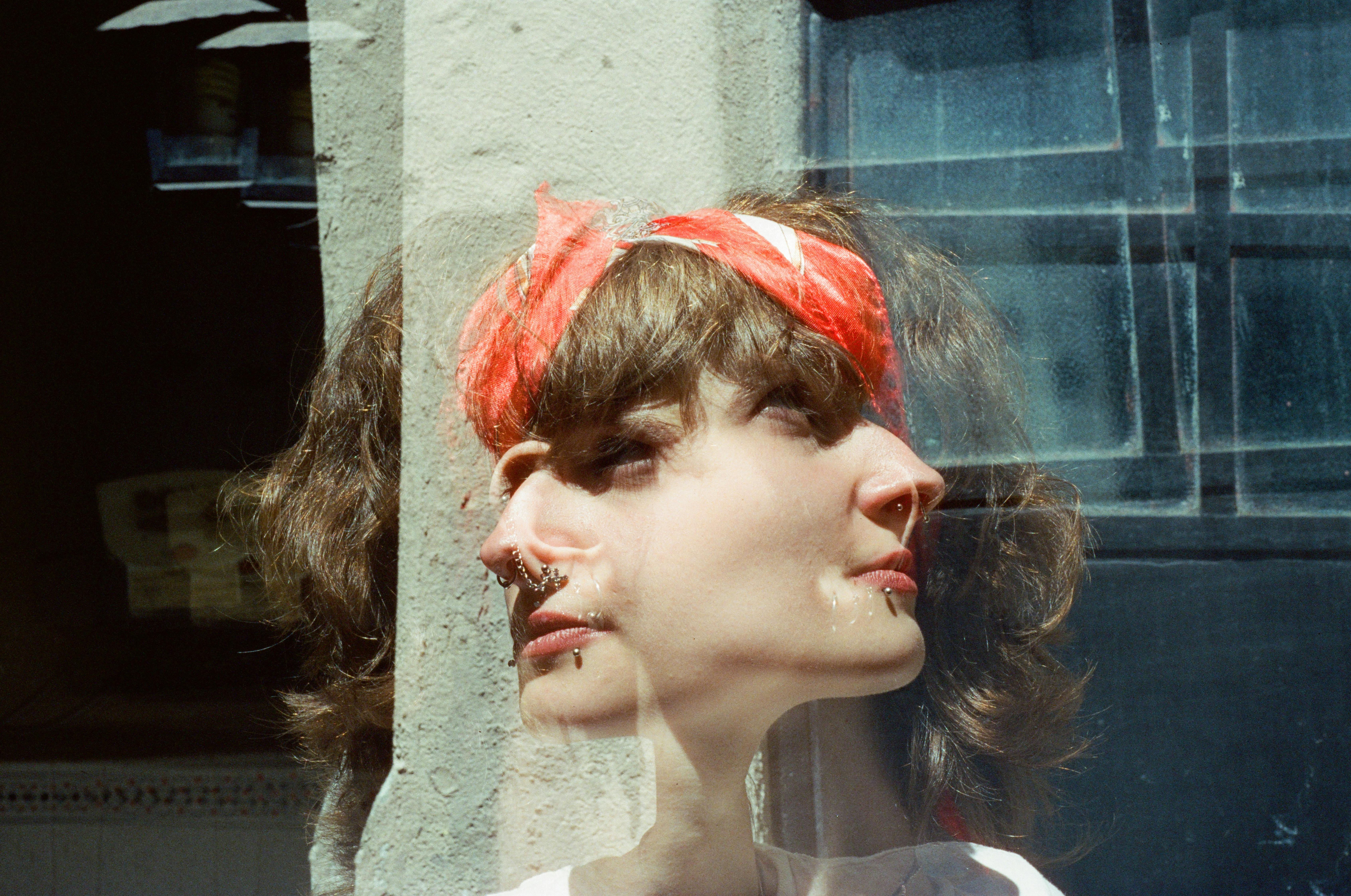 Installation grande baie vitrée